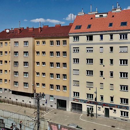 Green Mango City Condo Βιέννη Εξωτερικό φωτογραφία