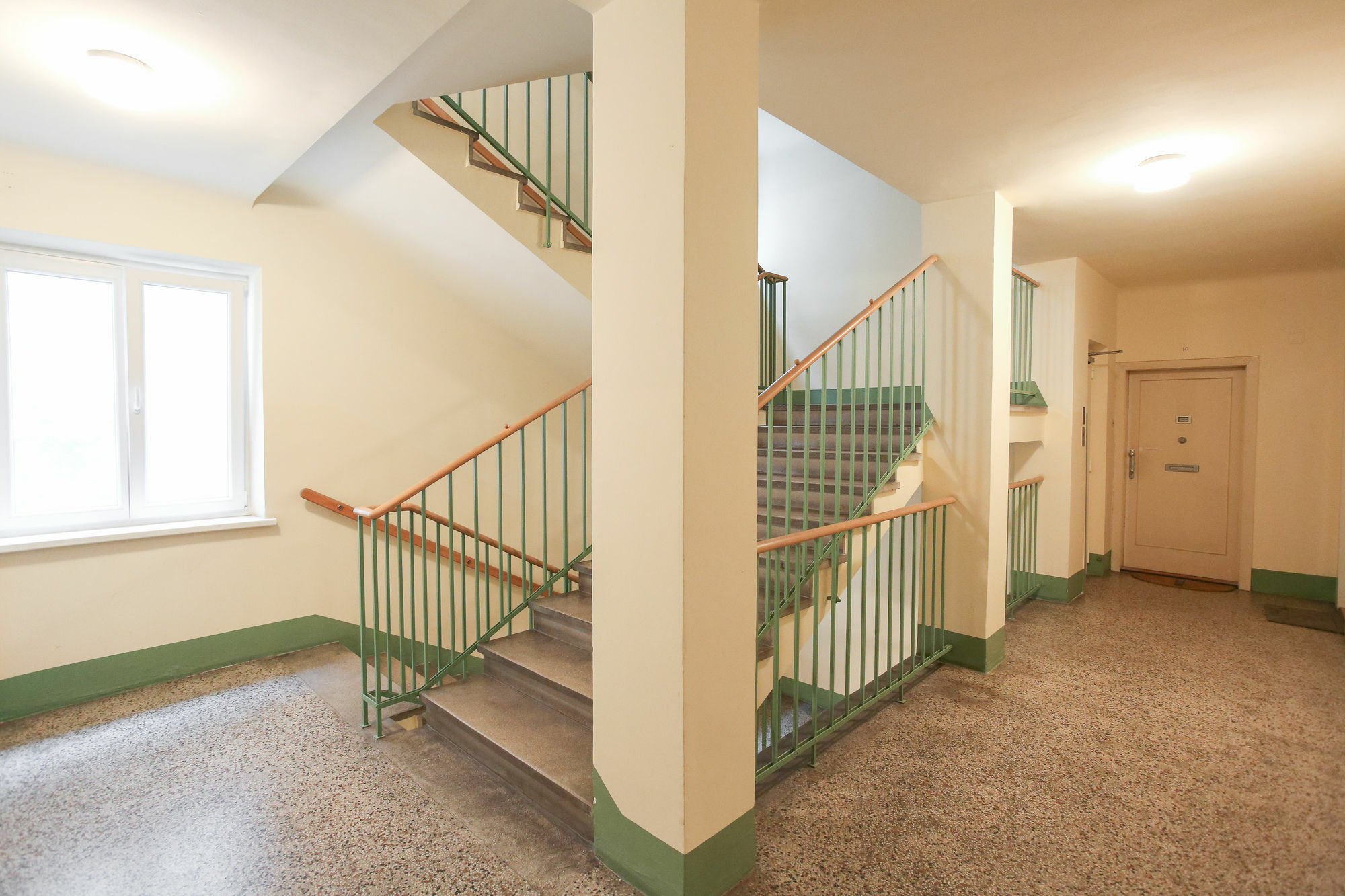 Green Mango City Condo Βιέννη Εξωτερικό φωτογραφία